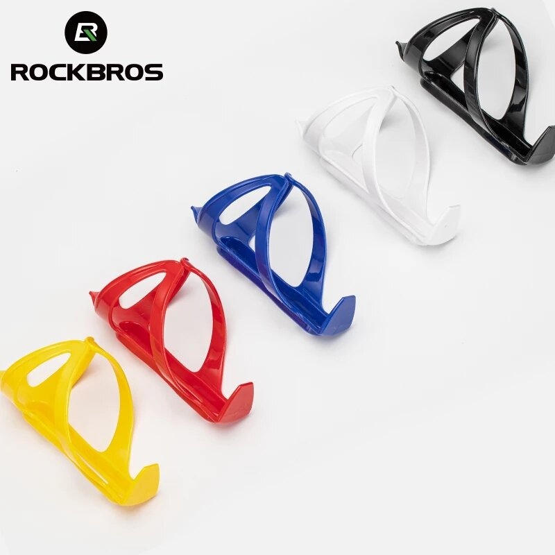 ROCKBROS ขากระติกน้ำจักรยาน รุ่น PVC1001