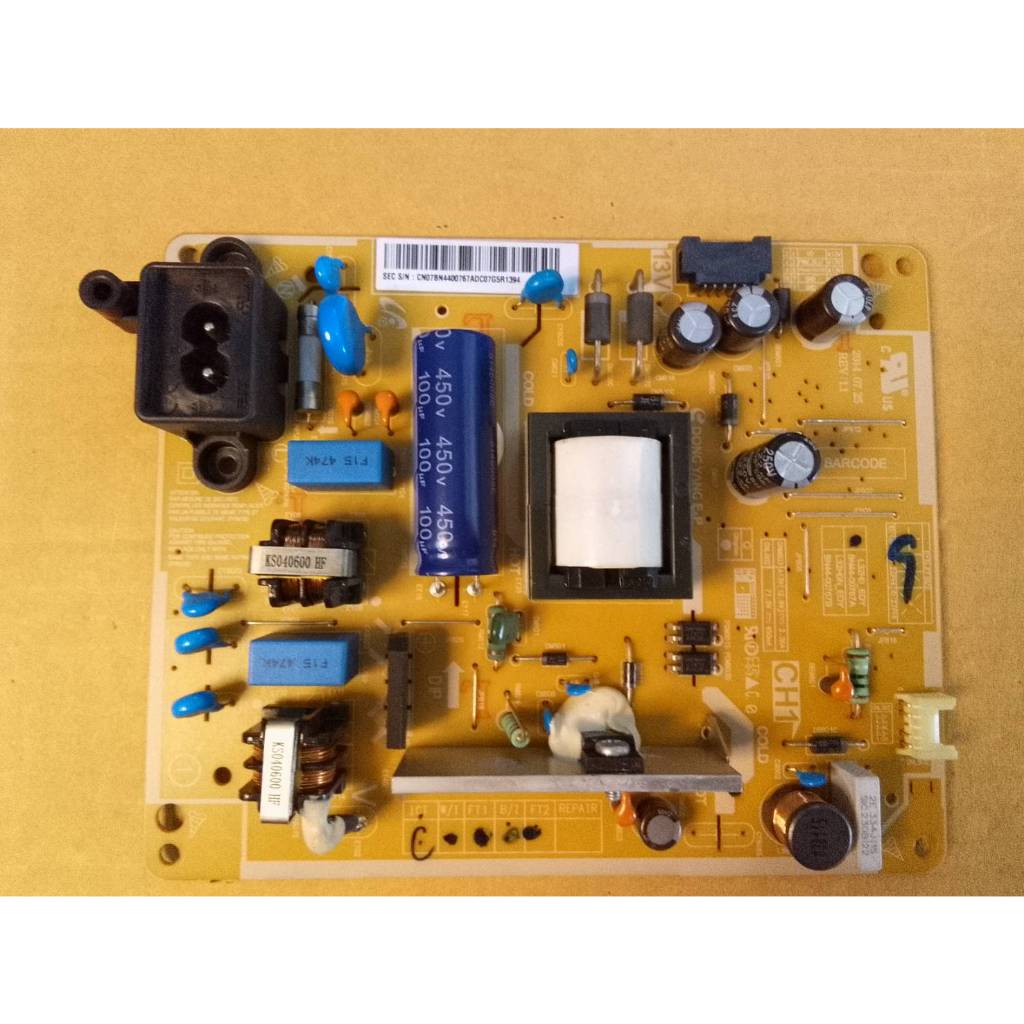 ซัพพลาย ทีวีSAMSUNG รุ่น UA32FH4003K