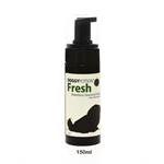 Doggy Potion Fresh โฟมอาบแห้งและล้างหน้า Fresh (150ml)