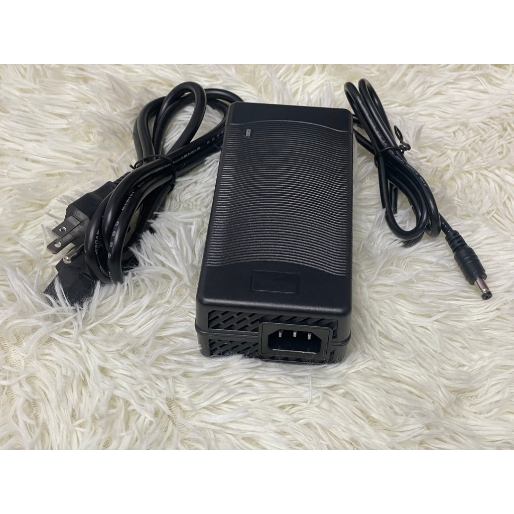 ที่ชาร์จแบตลิเธียม adapter DC 14.6V2A,14.6V5A,21V2A,21V3A,21V5A,25.2V2A,25.2V3A,29.4V2A,29.4V5A,29.4