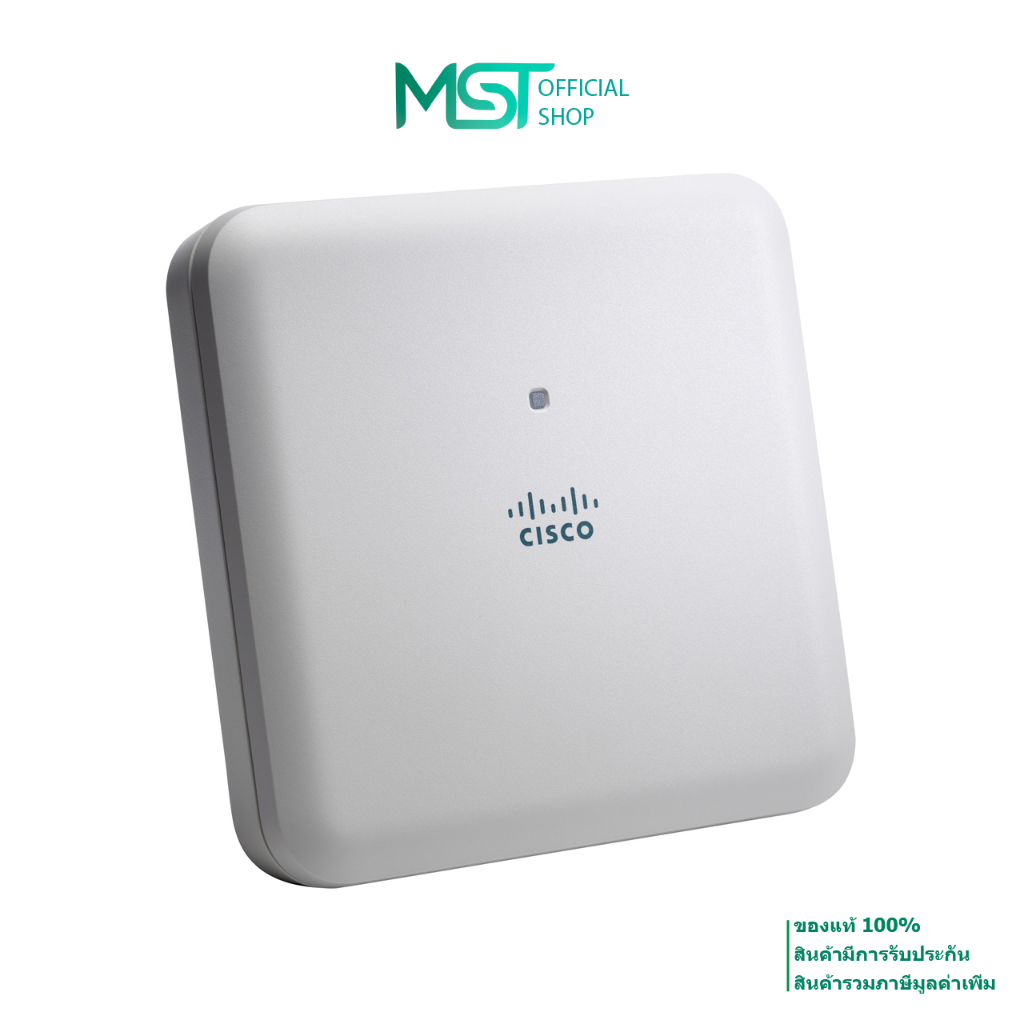 Access Point Cisco AIR-AP1832I-S-K9 สินค้ามือสอง สภาพดี