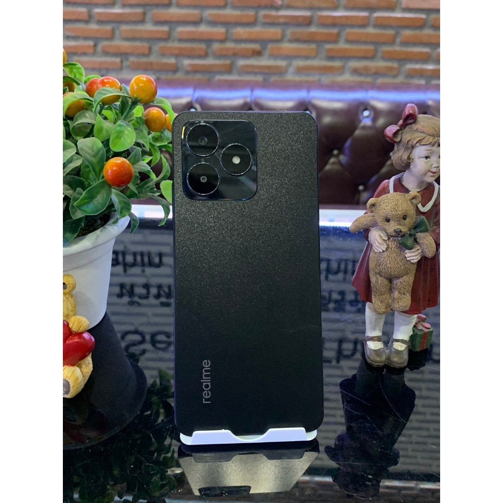 Realme C53 สีดำ มือสอง