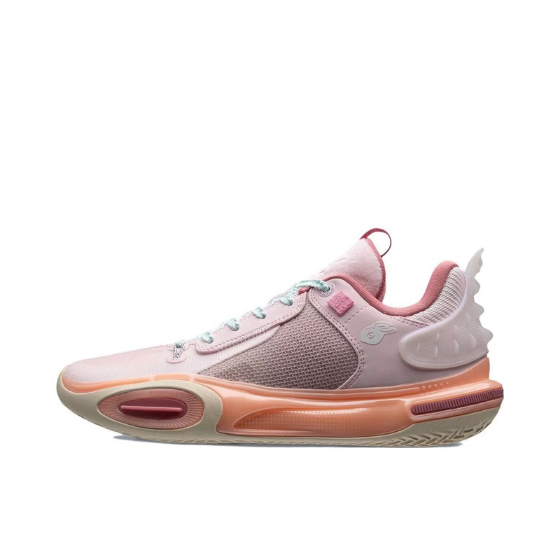 Li-Ning Wade All City 11 “Year of The Rabbit”