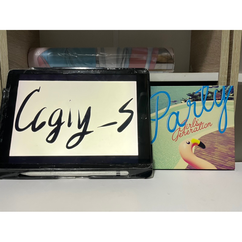 SNSD 2nd Album Party