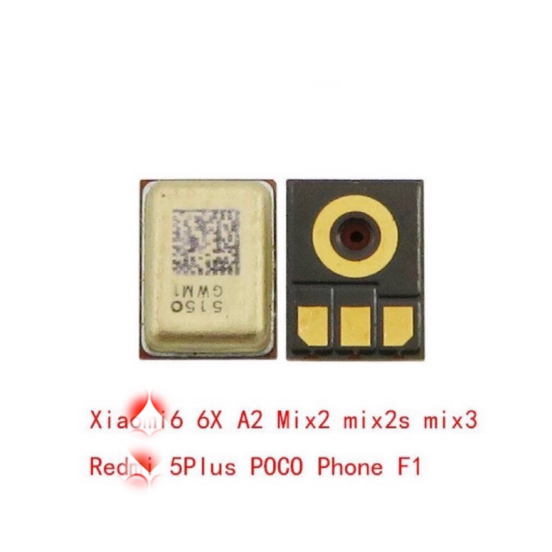 ไมค์mi pocสำหรับได้หลายรุ่น ราคาถูก Shopee Lazada