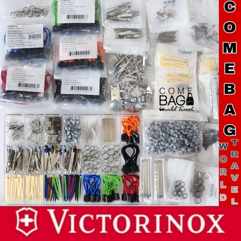 อะไหล่มีดVictorinox Swiss Made ของแท้100%