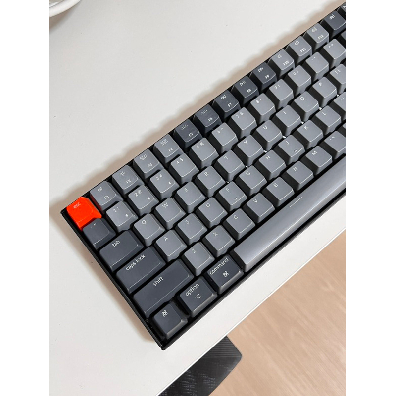ส่งต่อ Keychron K4V2 ⌨️