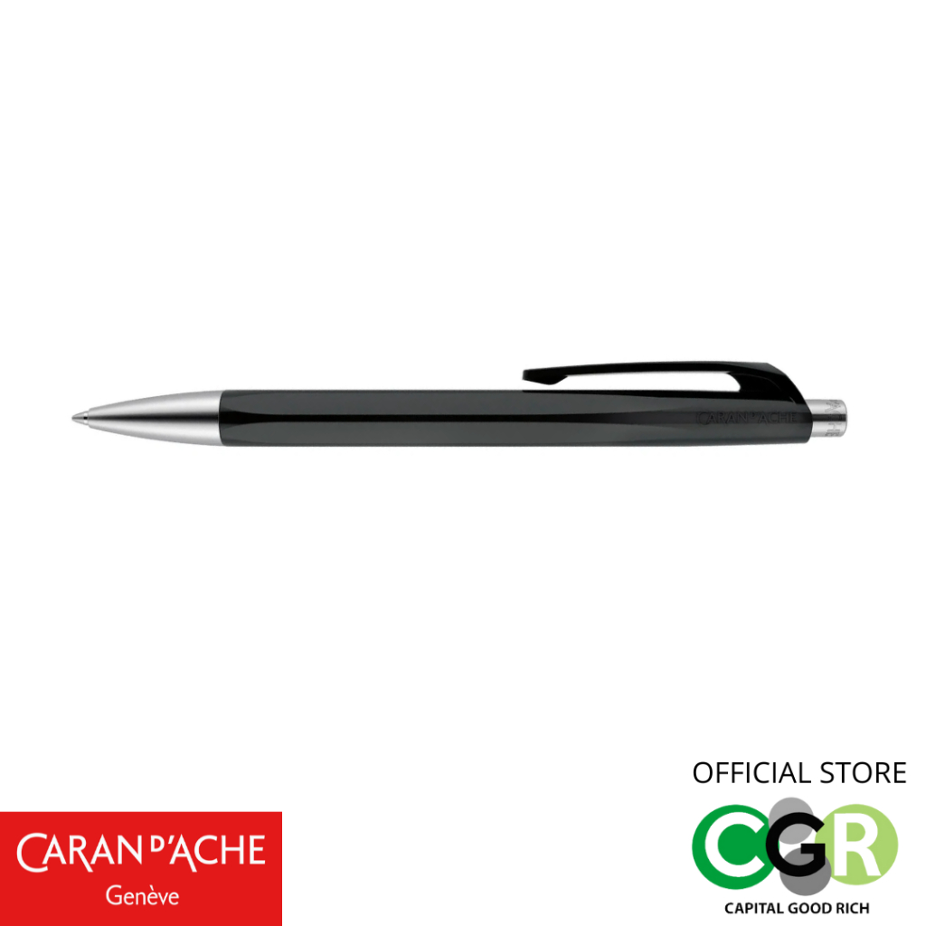 ปากกาลูกลื่น CARAN D'ACHE รุ่น 888 Infinite