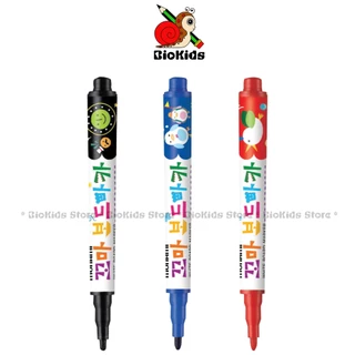Monami Mini Whiteboard I ปากกามินิไวท์บอร์ด