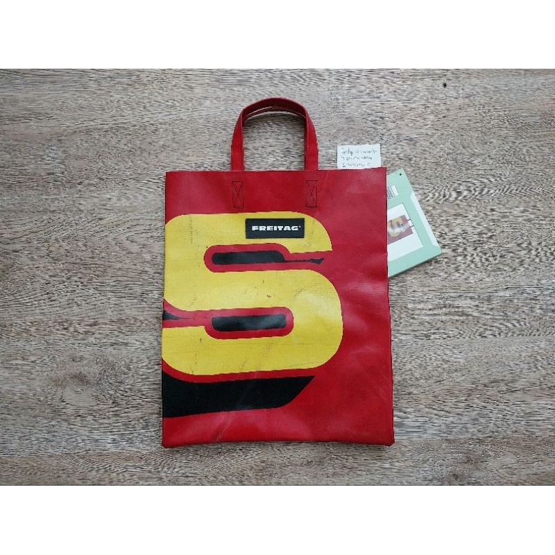 Freitag miami vice S