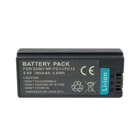 Battery SONY NP-FC10/ 11