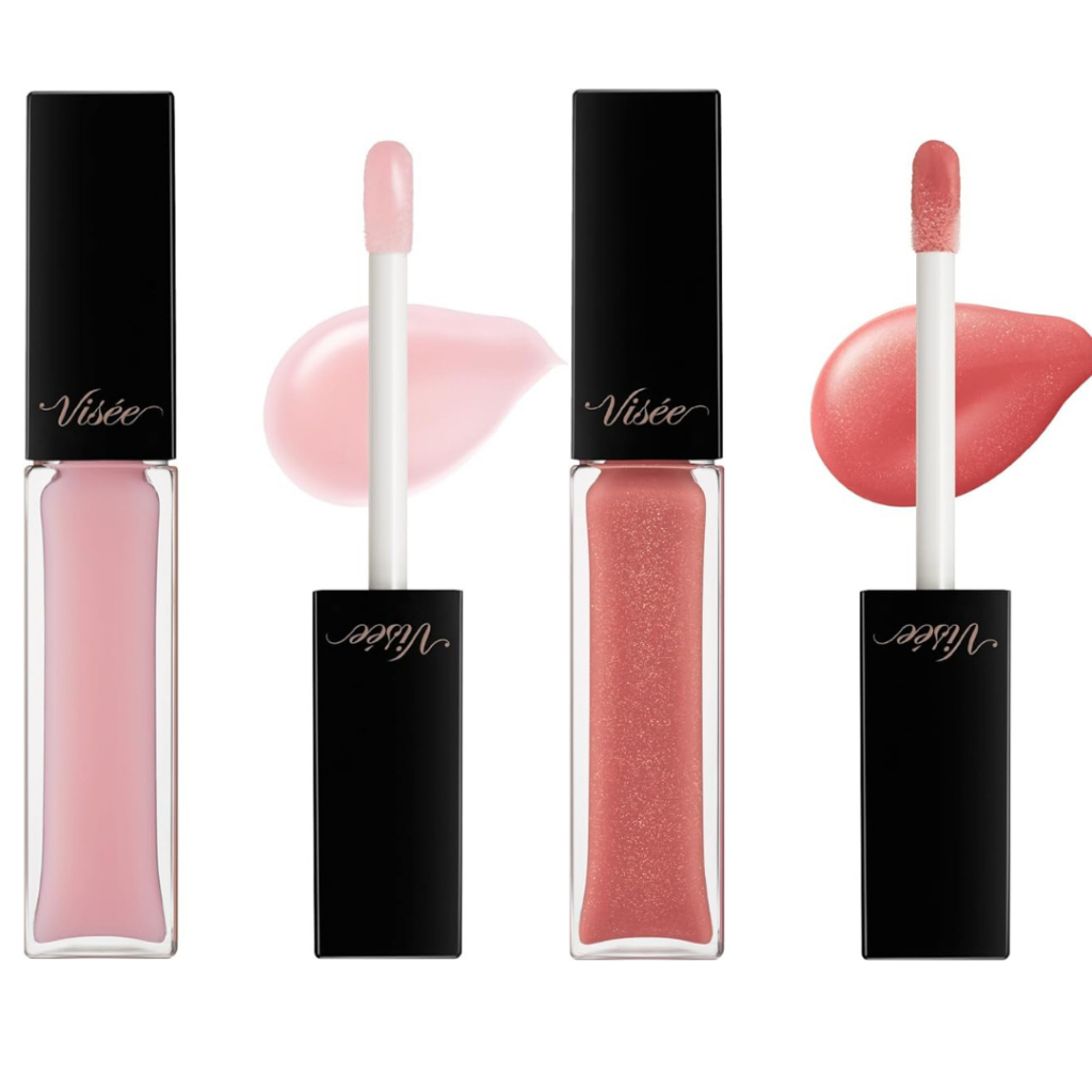 [Visee] ESSENCE LIP PLUMPER_5.5mL_Lip stick_make up_KOSE [Direct from Japan]