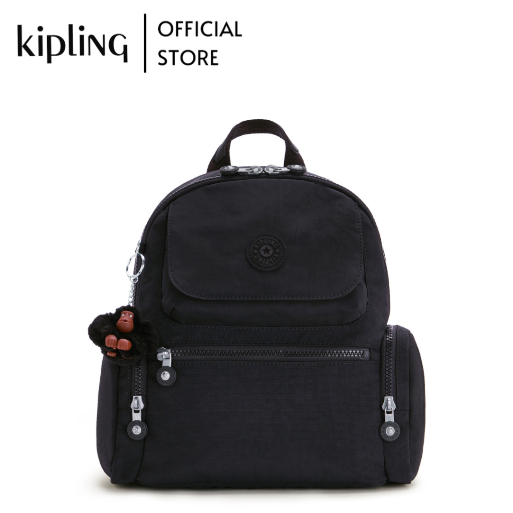 กระเป๋า KIPLING รุ่น MATTA  สี  Black Tonal