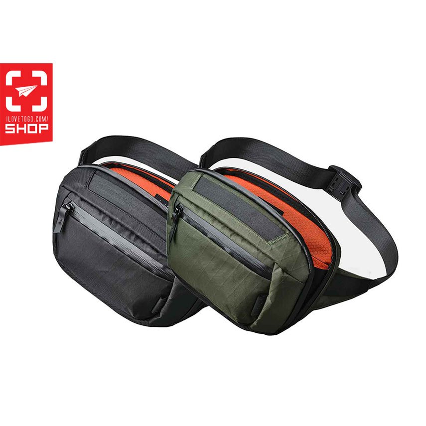 กระเป๋า Alpaka - Bravo Waist Pack - X-PAC