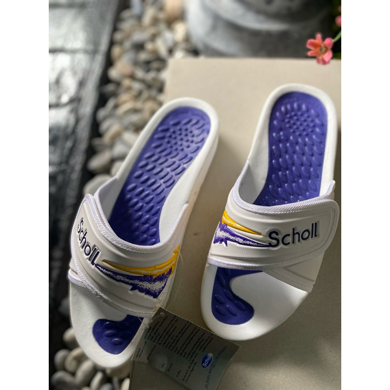 Hitsรองเท้าsสกอลล์เก๋า90มี10สี