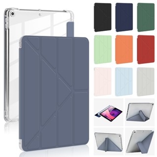 (แกน Y) เคสไอแพด หลังใส  iPad case  เคสไอแพด gen 5/6 9.7 gen…