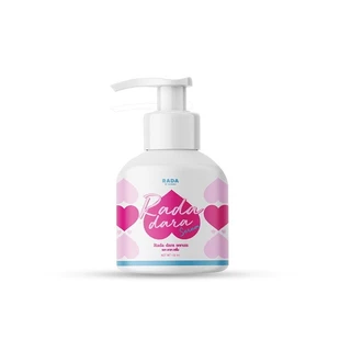 Rada Dara serum รดา ดาราเซรั่ม เซรั่มน้องสาว ขนาด 35/ 120ml.
