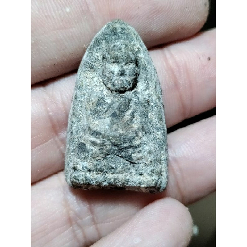 หลวงปู่ทวด 2497 พิมพ์ใหญ่C