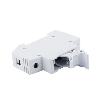 ลูกฟิวส์ ฟิวส์กระบอก ฐานฟิวส์ AC BASE FUSE RT18-32X 10x38mm RO15 1A - 32A