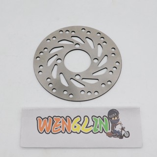 จานดิสหน้า CLICK , CLICK-i , CLICK125，CLICK125i , SCOOPY，SCO…