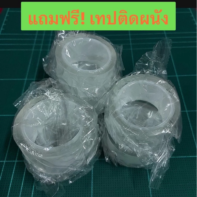 ที่ใส่ทิชชู่เลโก้ แถมฟรี! เทปติดผนัง ใส่ทิชชู่ ที่ใส่มวนทิชชู่สุดน่ารักไม่ซ้ำใคร 3DPrint กล่องกระดาษทิชชู่ แบบติดผนัง