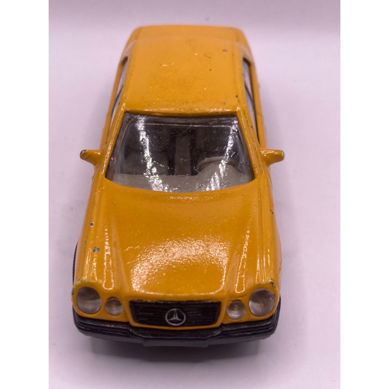 Mercedes - Benz W210