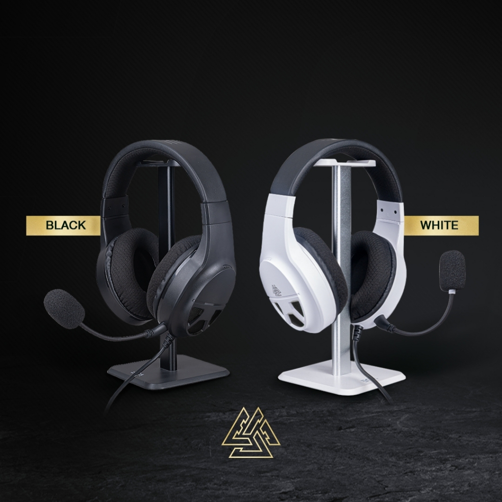 หูฟังเกมมิ่ง (●'◡'●) EGA TYPE GH2 PRO 3.5 mm CONNECTION เชื่อมต่อด้วยแจ็ค 3.5mm Gaming Headset