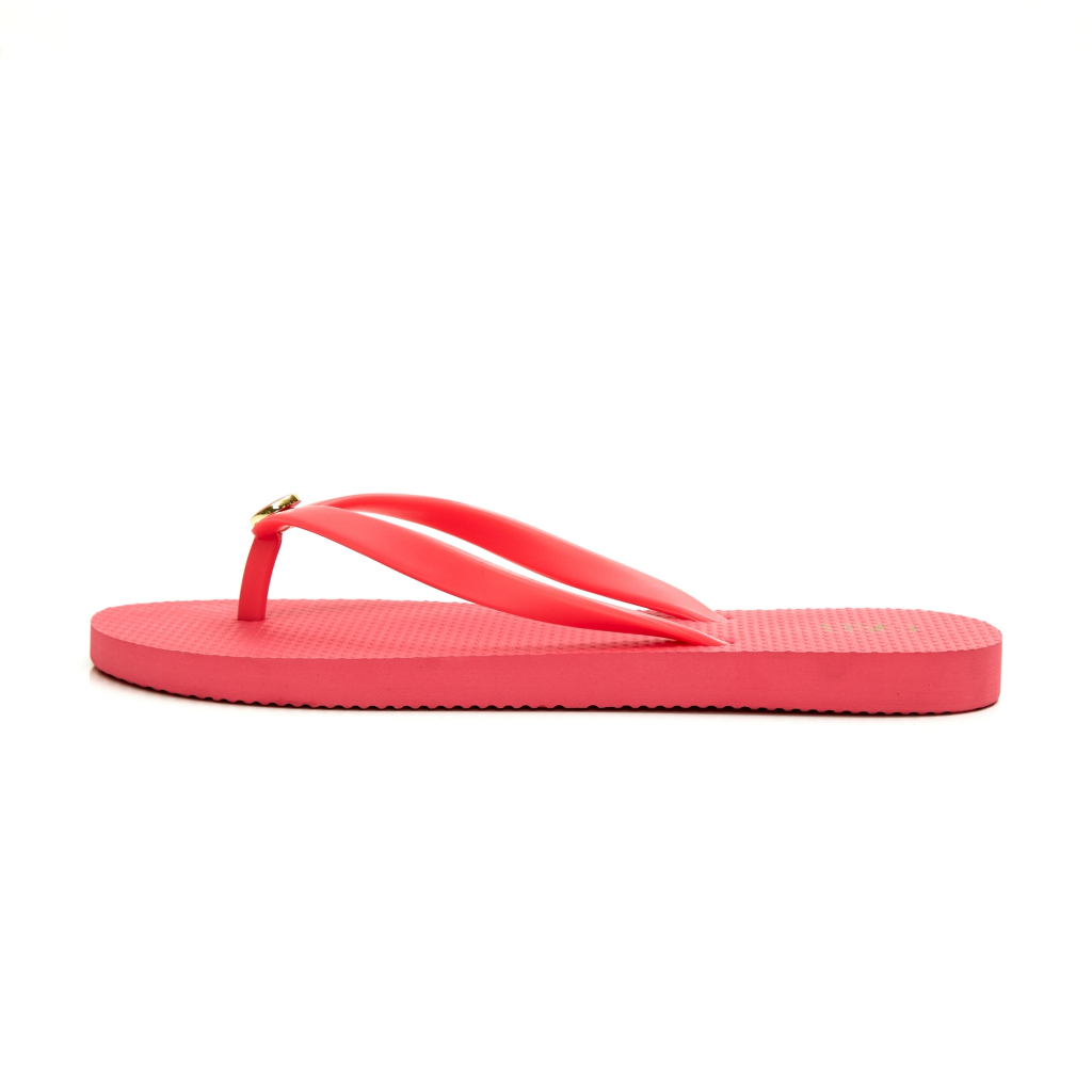 O&B รองเท้าแตะ รุ่น MALIBU FLIP FLOP IN WATERMELON-11180SR08516F_S2REXX