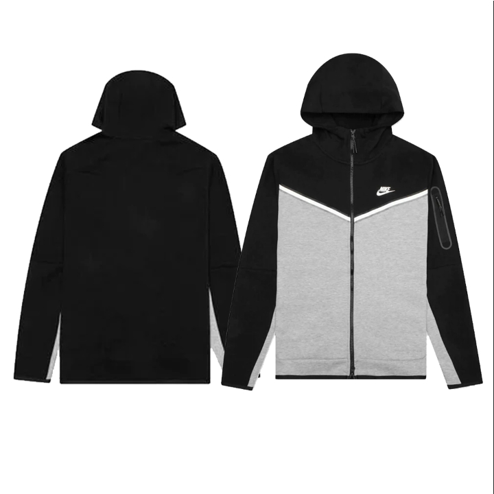 Nike Tech Fleece Hoodie Zip-up พรีออเดอร์ สีนอกเหนือจากนี้ทักแชท