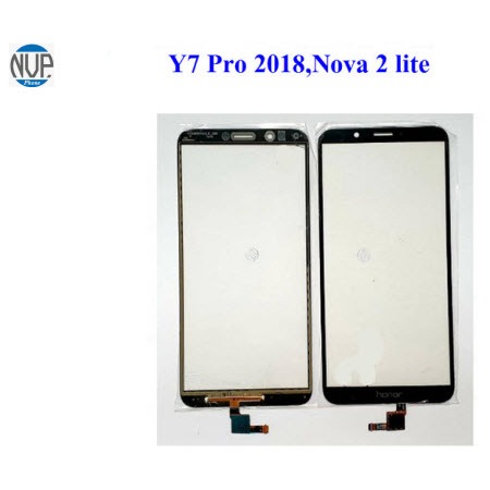 ทัชสกรีน Huawei Y7(2018),LDN-L01,LDN-LX3,Y7 Prime(2018),LDN-LX1,LDN-L21,LDN-L22,Y7 Pro(2018),Nova 2 