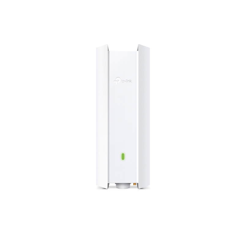 TP-LINK EAP650-Outdoor AX3000 Indoor/Outdoor WiFi 6 Access Point