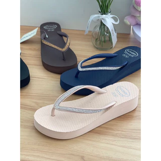 Awr 222 รองเท้าฟองน้ำแฟชั่นGOODDY 💥พร้อมส่ง💥