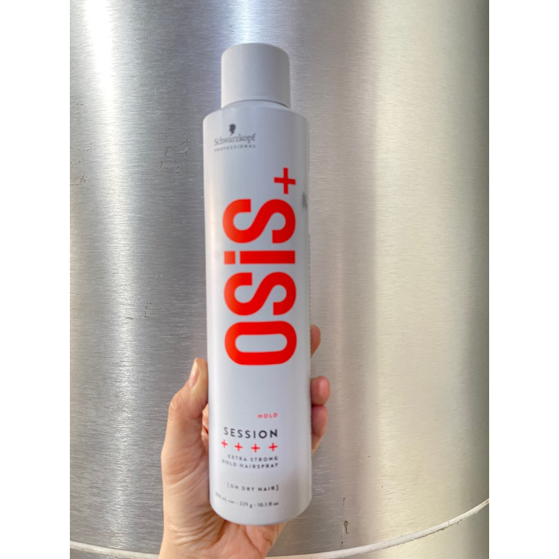 สเปรย์ฝุ่น OSiS+ hairspary