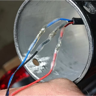 ตะกั่วหลอด Liquid Solder ตราOK แบบเหลวไม่ต้องใช้ความร้อน ขนาด21กรัม บัดกรีโลหะ สังกะสี รอยรั่ว ท่อน้ำประปา