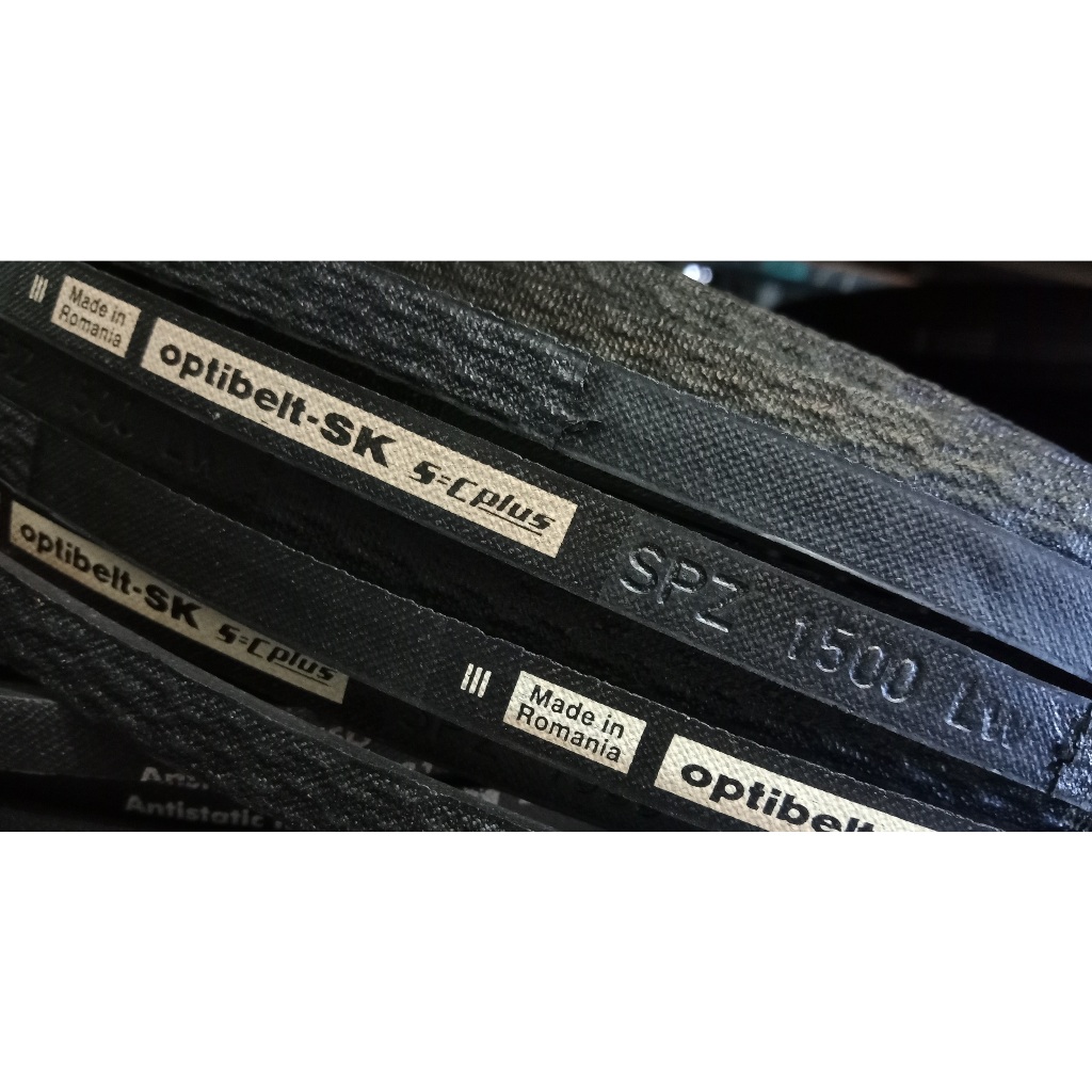 สายพาน OPTIBELT-SK S = C plus SPZ1500 Lw.