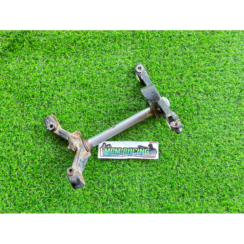 เเผงคอLS , บีท (Honda LS,Beat)  เเท้มือสอง🚩✅