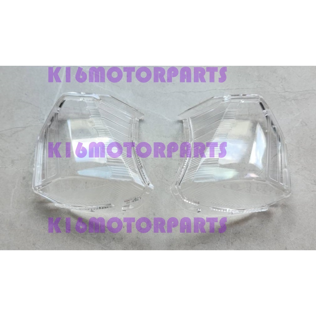 ฝา ครอบ ไฟเลี้ยวหลัง SPARK 115-I # ราคาต่อ 1 คู่ # สปาร์ค 115-ไอ # 4018-248-LR ZD # HMA BRAND