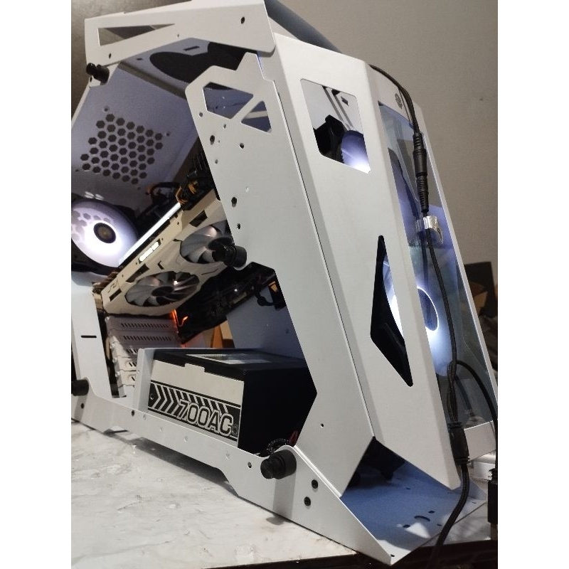 ข๊าว ขาวววว คอมเท่ห์ คอมแรง สุดคุ้ม สเปคi5 Gen10