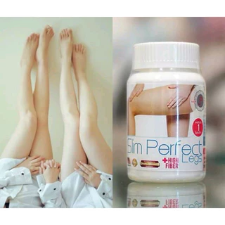 Slim Perfect Legs สลิมเพอร์เฟคเลค 30เม็ด