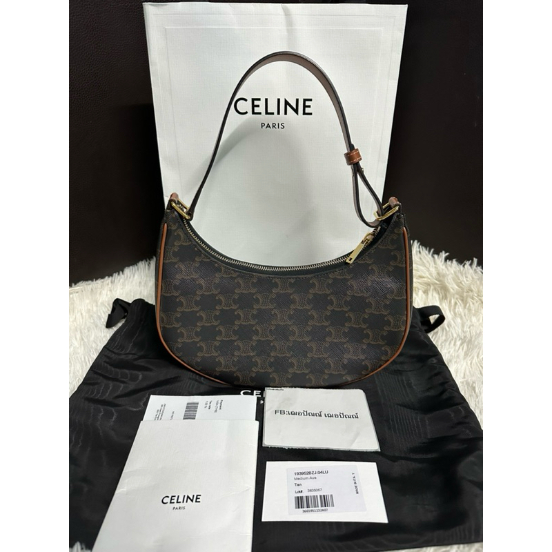 Celine Ava Medium Y22