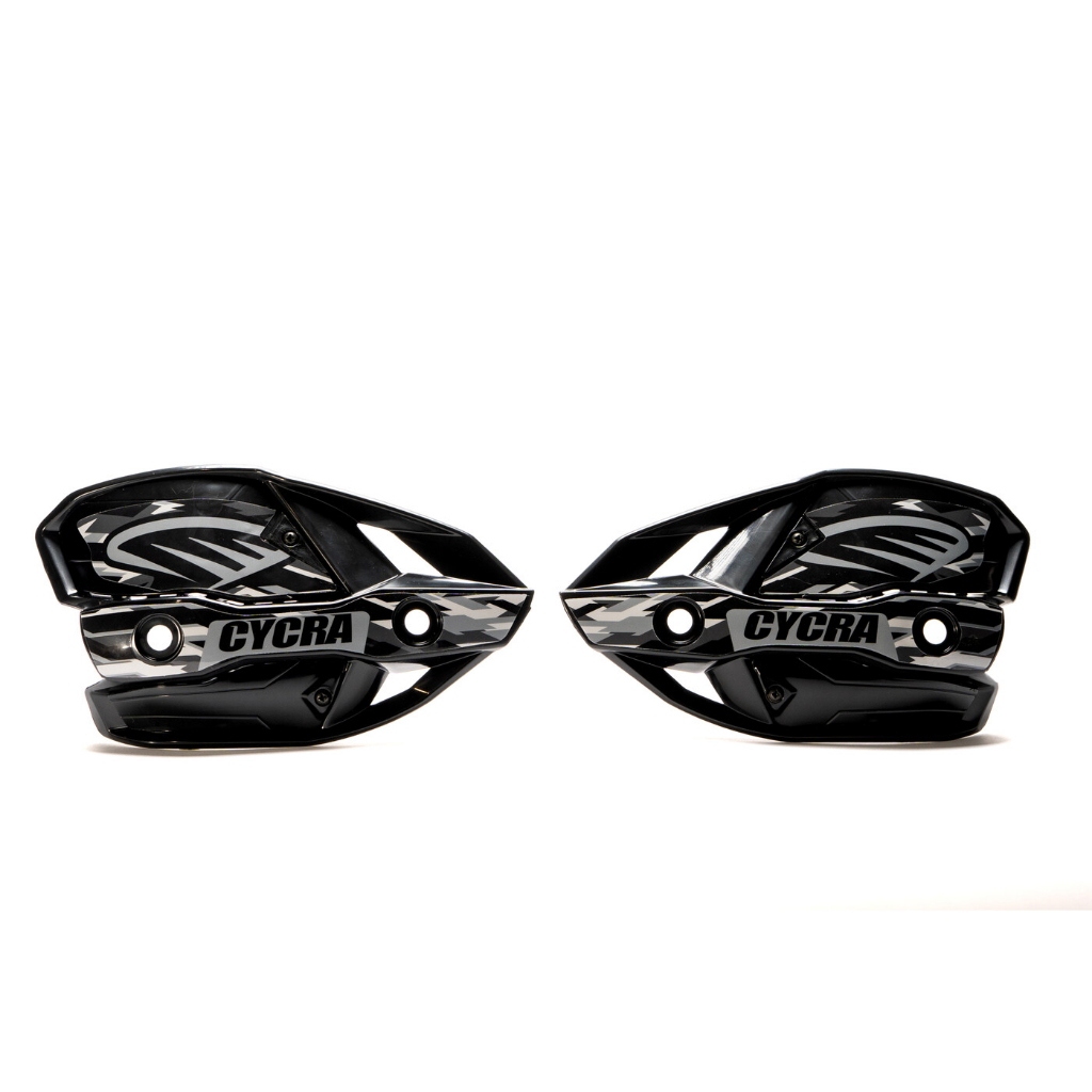 ใบการ์ดแฮนด์ CYCRA สำหรับรุ่น Ultra Probend "สีพิเศษ"