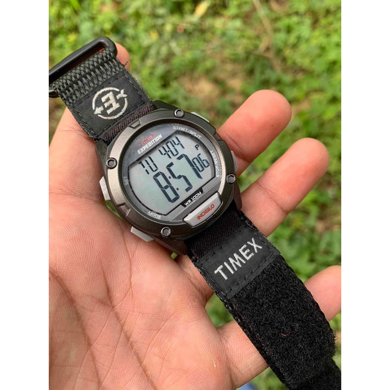 ⌚Timex Expedition T49949 (มือ2)
