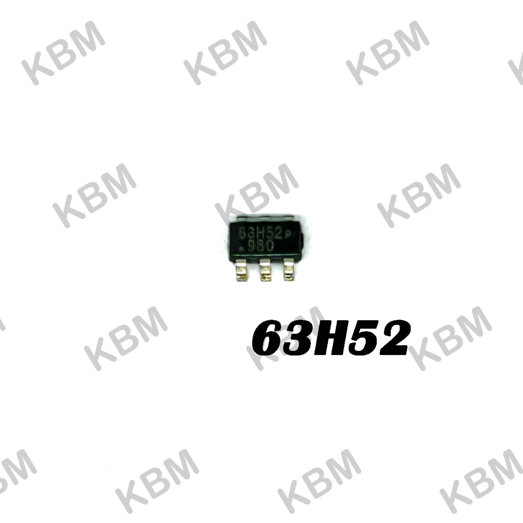 Integrated Circuit (IC) OB2263MP OB2263 SOT-23-6 SMD