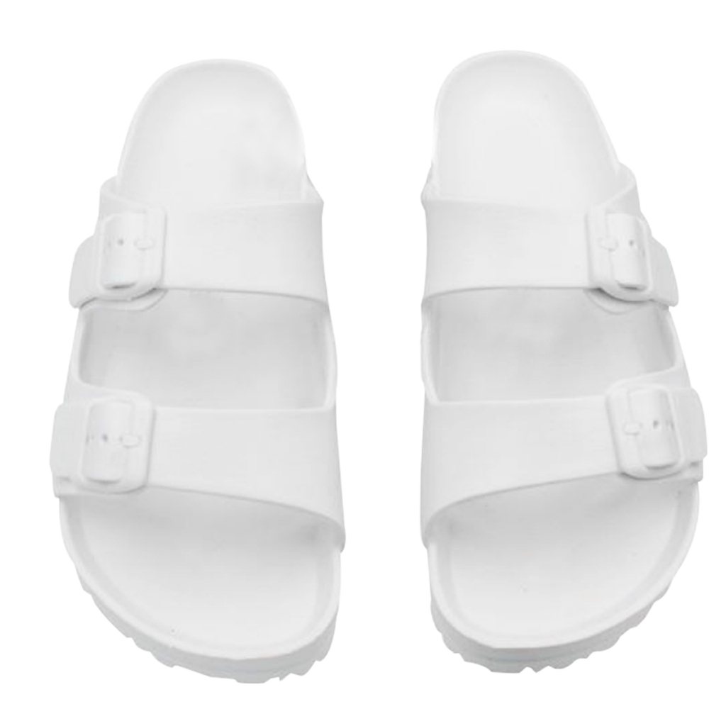 รองเท้าเตะทรง Birken ครบทุกสี มีทุกไซส์ ใส่ได้ทั้งชาย , หญิง BG2562 ไซส์​ : 36 - 45
