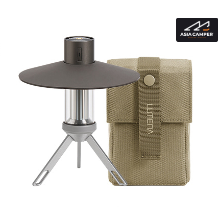 Lumena M3 Multiple LED Light Set