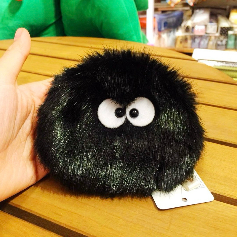 Susuwatari Coin Purse กระเป๋าเหรียญ