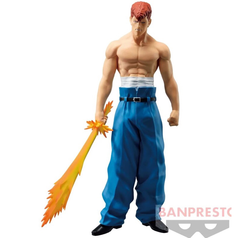 Kuwabara คนเก่งฟ้าประทาน