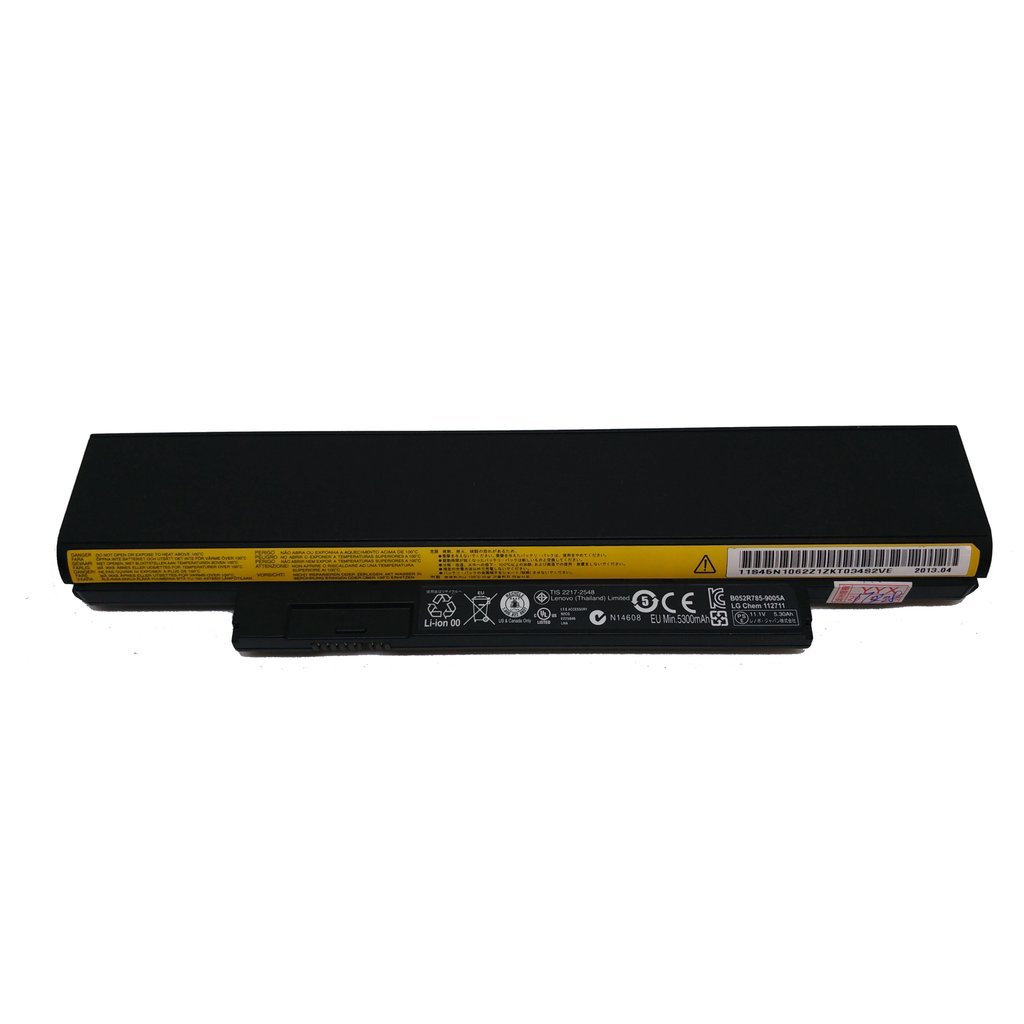 แบตเตอรี่โน๊ตบุ๊ค BAT LENOVO THINKPAD EDGE E120