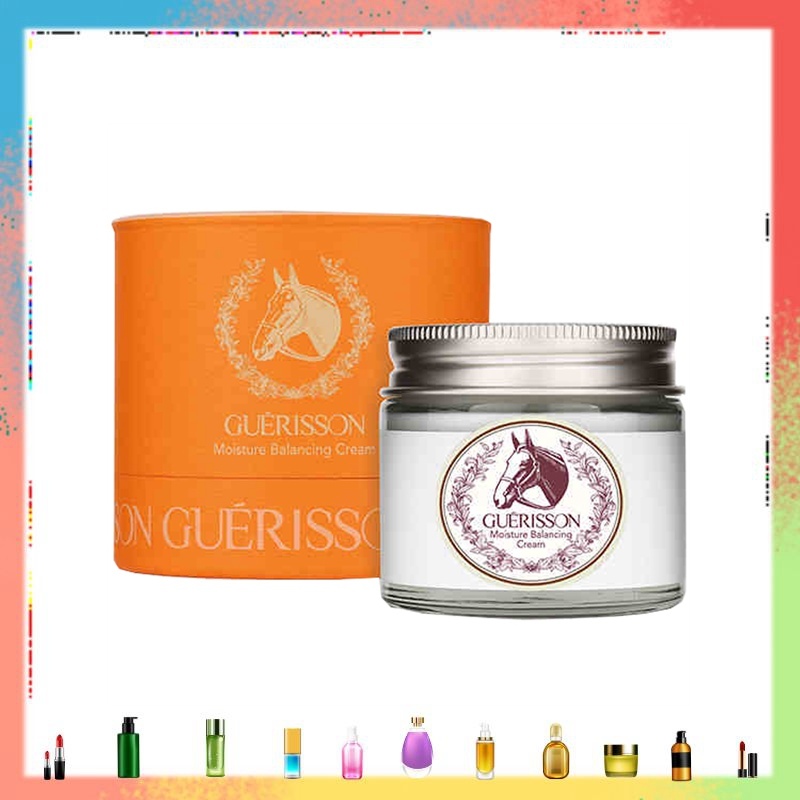Guerisson 9 Complex Horse Oil Cream 70g