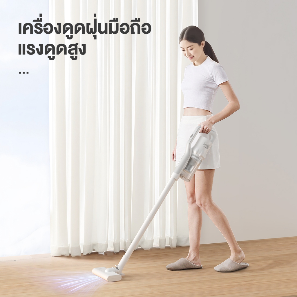 Simplus x PP Krit S5 Pro เครื่องดูดฝุ่นมือถือ เครื่องดูดฝุ่นไร้สาย ใช้ในรถยนต์,มาพร้อมการชาร์จที่ทรงพลัง XCQH009fz